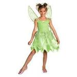 Tinkerbell costume