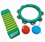 Percussion Toys