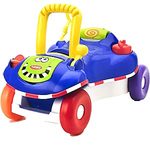 Playskool Step Start Walk n Ride