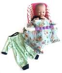 Lots to Love Baby and Capsule