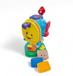 Learning Letters Mailbox