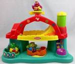 Playskool Farm Playground