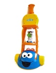 Sesame Street Vacuum