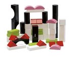 Brio Assorted Building Blocks