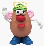 Mr Potato Head