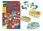 Spell It Out!