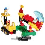 Duplo Toolo Space Centre (2945)