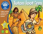 Orchard Toys - Tutan loot'em