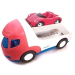 Little Tikes Sports Car Carrier