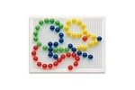 Peg Board