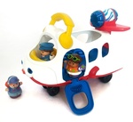Little People Aeroplane
