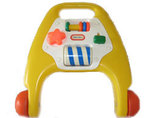 Little Tikes Activity Walker