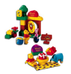 Pooh & Piglet Go Honey Hunting & Pooh's Birthday