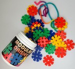 Modular Daisies