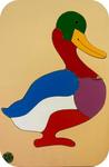 Duck Puzzle