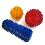 Spike Massage/Sensory Balls