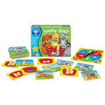 Orchard Toys - Spotty Dogs