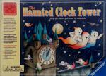 The Haunted Clock Tower