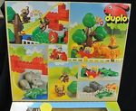 Duplo African Zoo