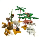 Playmobil African Animals
