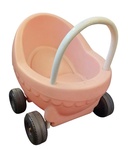 Little Tikes Pink Pram