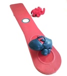 Flip and Catch Animals