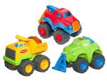 Playskool Rumblin Trucks