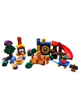 Duplo Winnie the Pooh Free Play Set