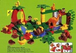 Duplo Dinosaurs (2604)