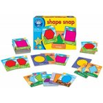 Orchard Toys - Shape Snap