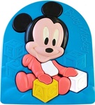 Baby Mickey 12pc Jigsaw