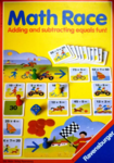 Math Race