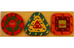 Early Shape Puzzle