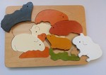 Guinea Pig Layer Puzzle