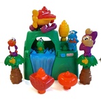 Fisher Price Pop Onz Adventure Island