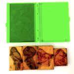 Australian Animal Stamps