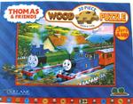 Thomas & Friends 20pc Jigsaw