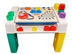Fisher Price Activity Table
