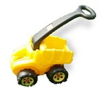 The Bigger Family Push About Dump Truck