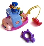 Little People Floaty Boat