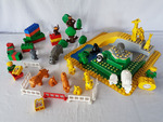 Duplo Zoo