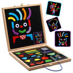 Magnetic Picture Board