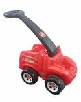 Push About Fire Truck