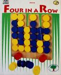 Four In a Row