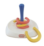 Easy Score Horseshoe Set