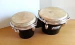 Power Beat Bongo Drums