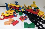 Duplo Train Set