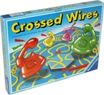 Crossed Wires Game