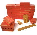 Bricklayers Set