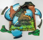 Kiwi Multi-Layer Puzzle